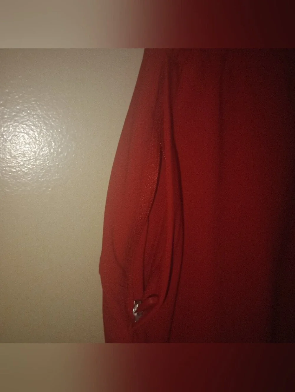 NWT Lululemon Adapted State HR Jogger Size 6 Regular Length in Red